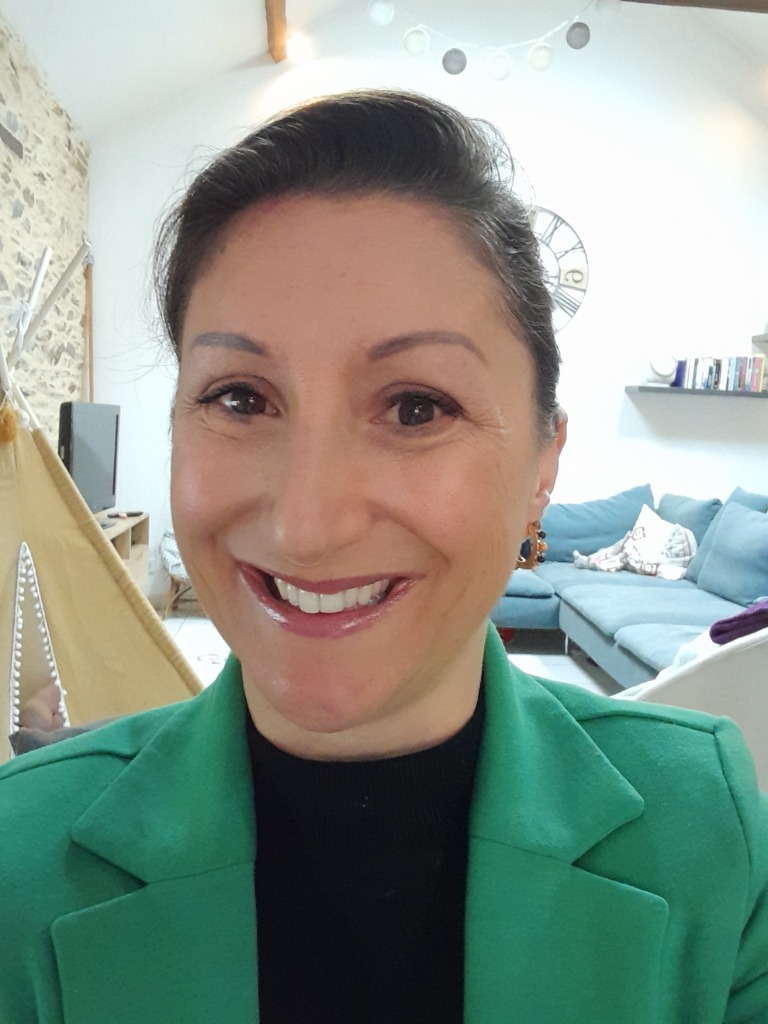 photo portrait L’art de vivre