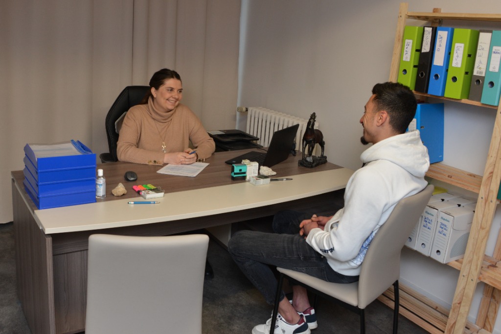 photo activite Justine Pitard