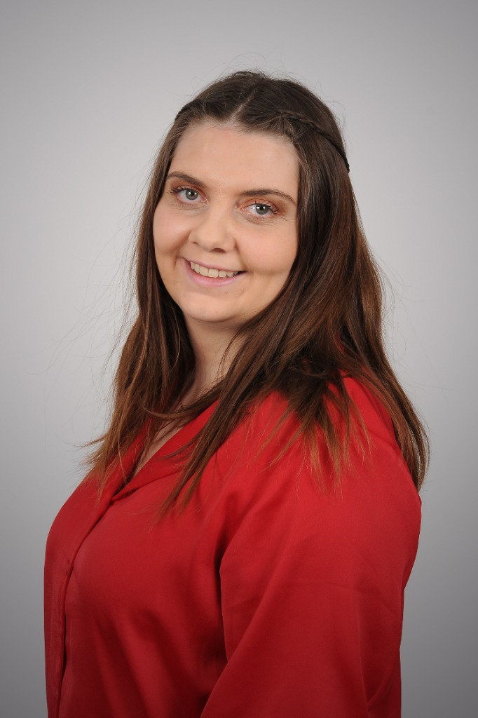 photo portrait Justine Pitard