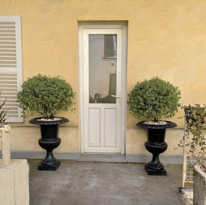 photo activite Marie Machova