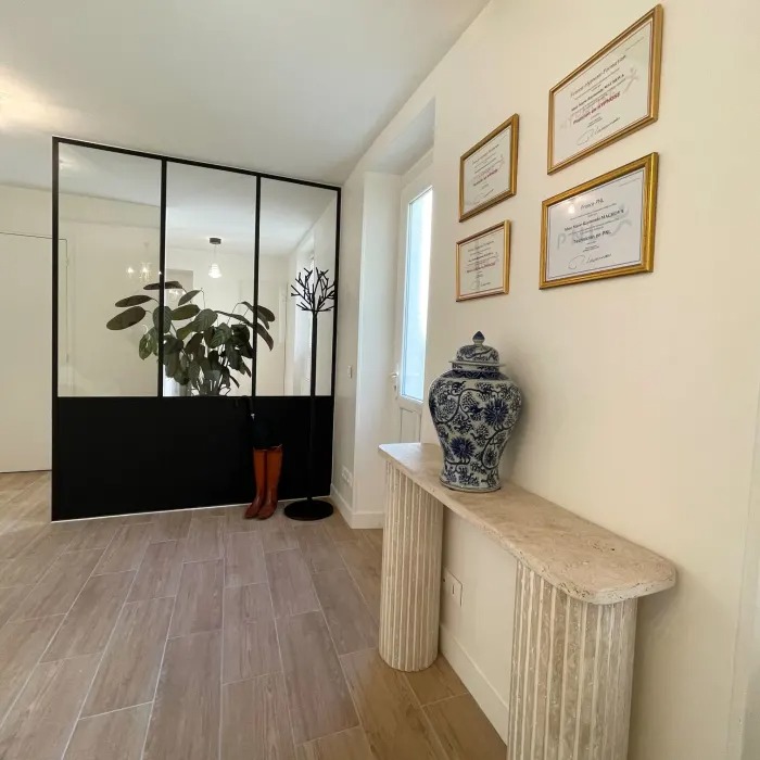 photo seance Marie Machova