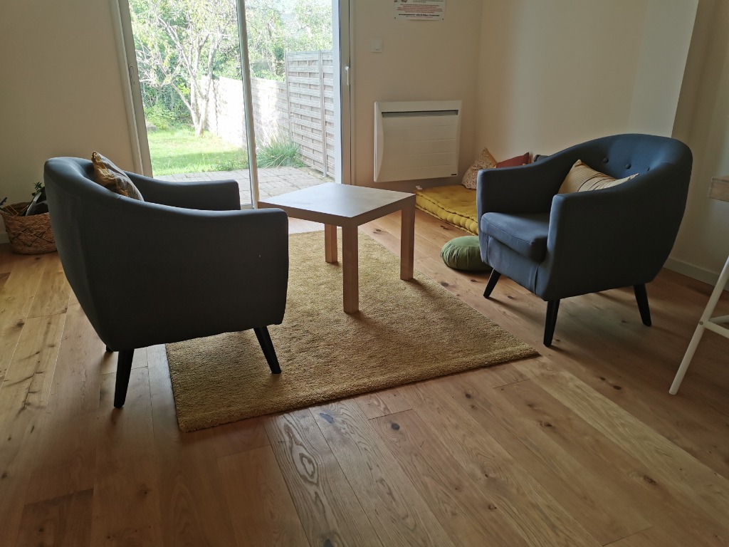 photo cabinet Cédric Houssin