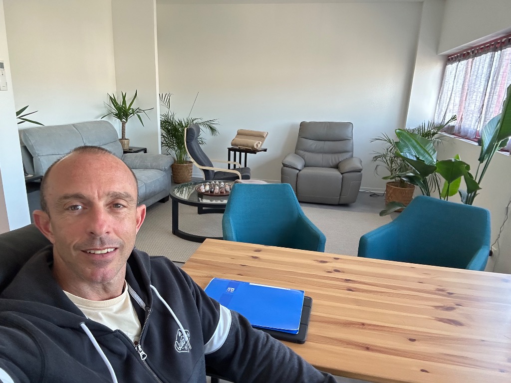 photo activite Michel bruelle