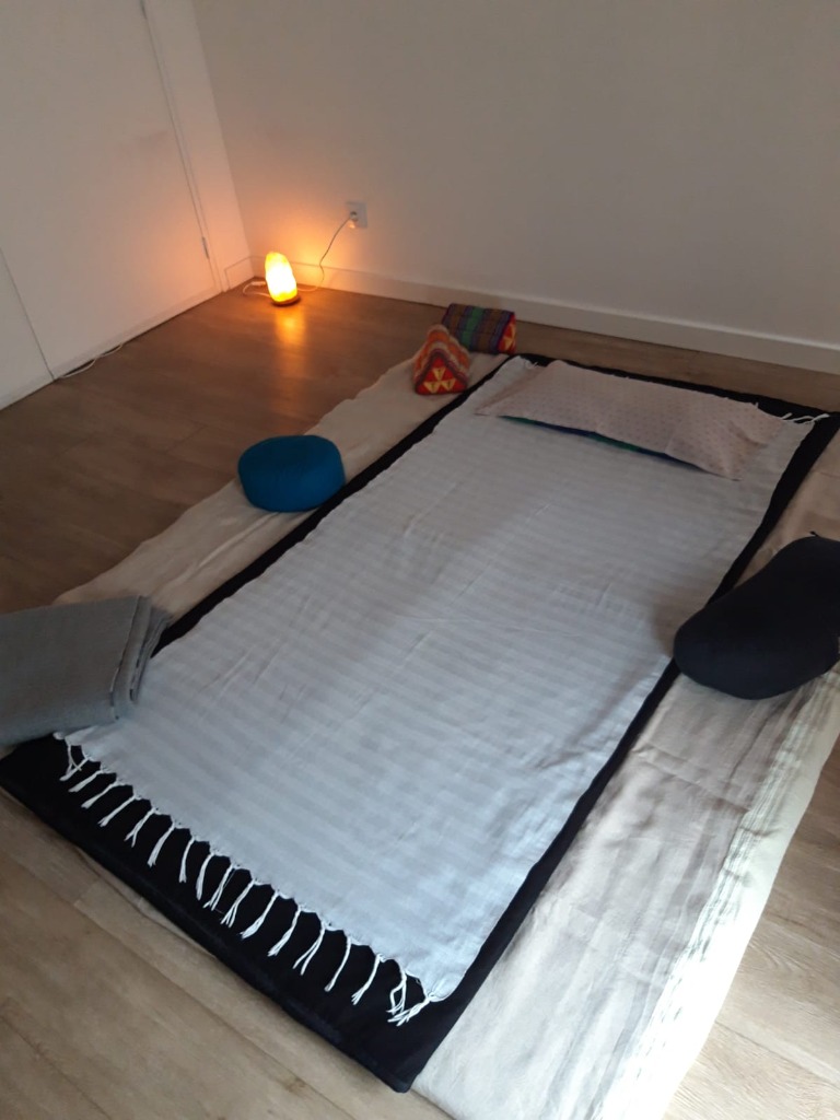 photo cabinet Esther PENSADO