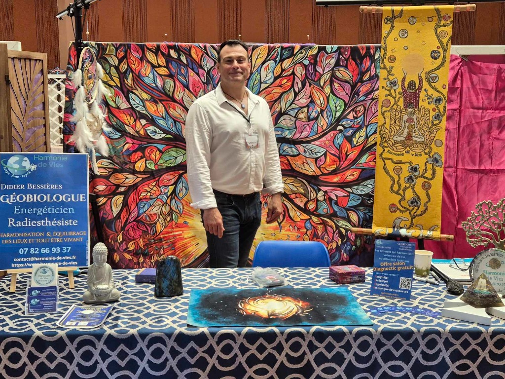 photo activite Harmonie de Vies Didier Bessières