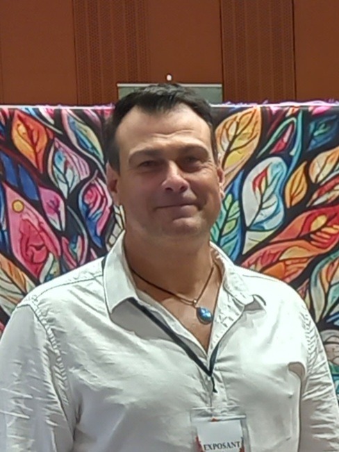 photo portrait Harmonie de Vies Didier Bessières