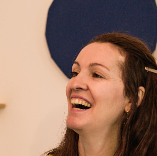 Barbara Foucher Sonothérapie 