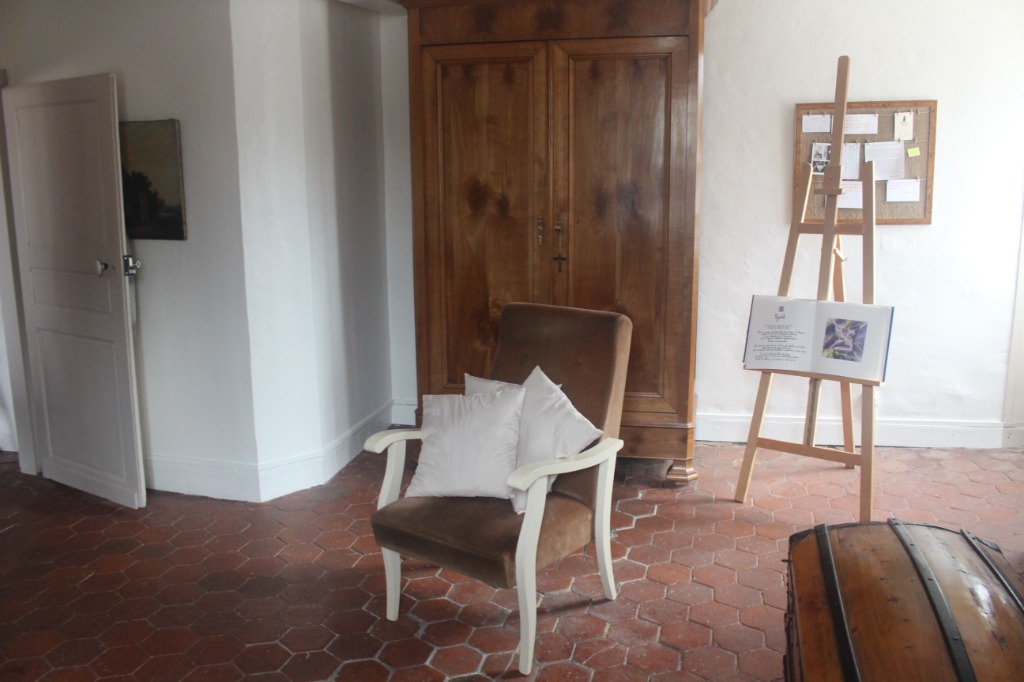 photo cabinet Florence Pannier