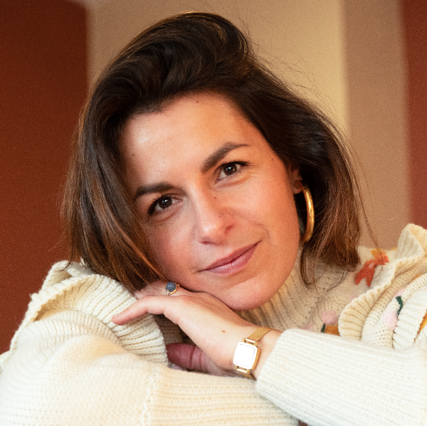 Sources Thérapies - Ludivine Cressent