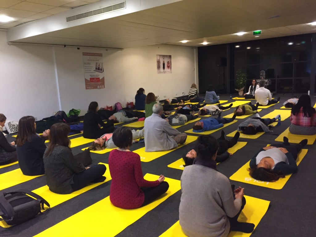 photo activite Manon Soupault Sophrologue