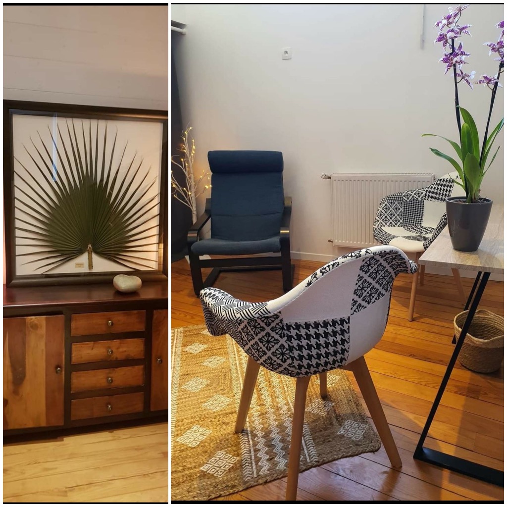 photo cabinet Manon Soupault