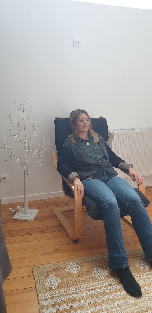 photo seance Manon Soupault