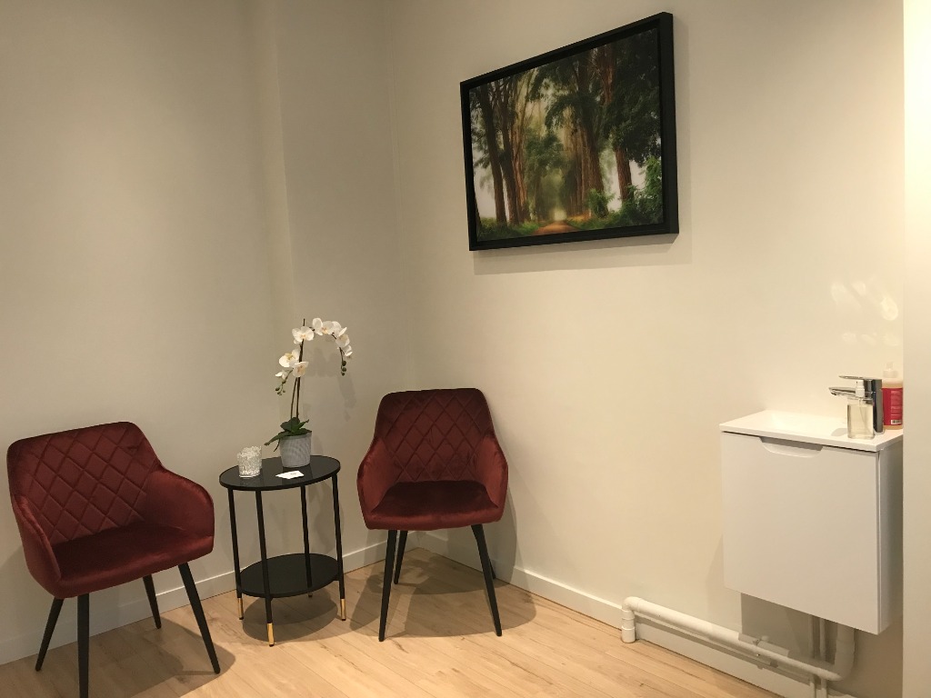 photo seance Elizabeth Marshall