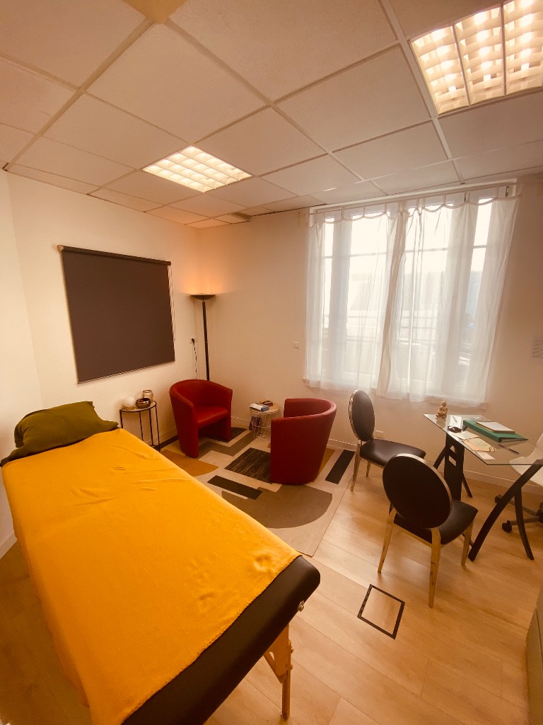 photo cabinet Damien Hervouet