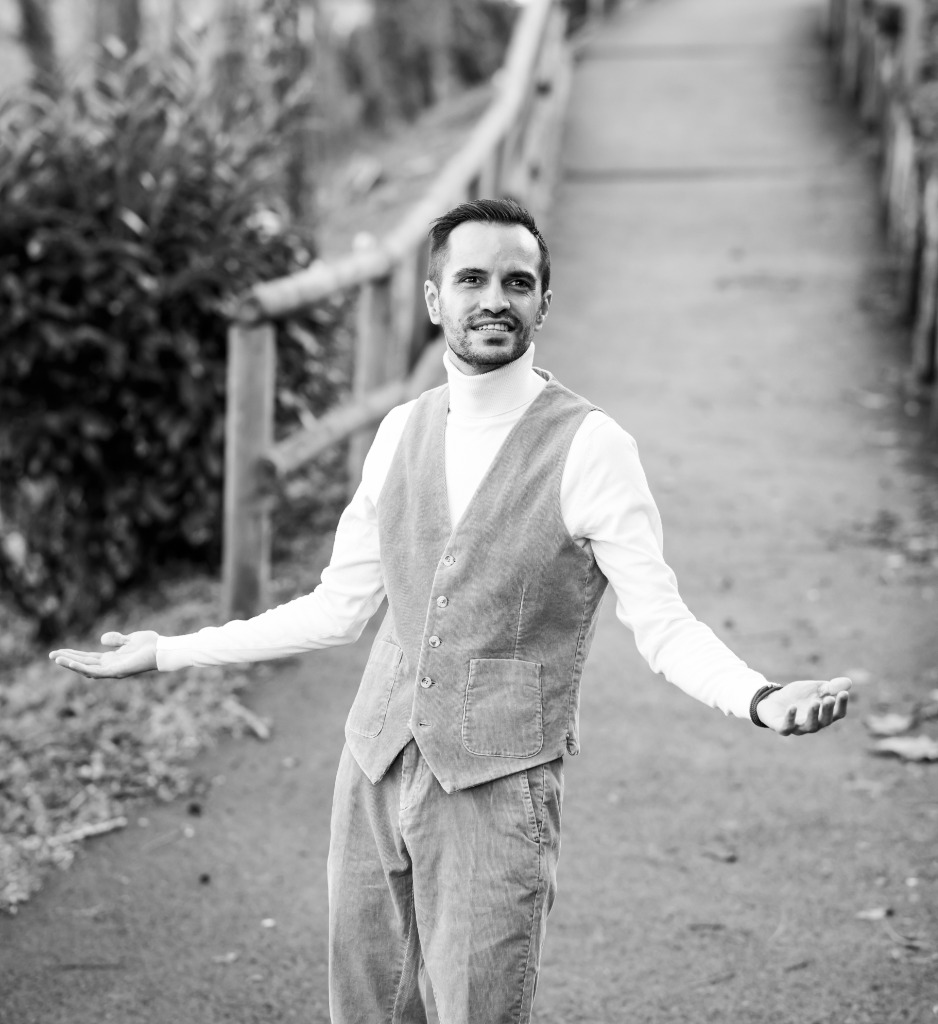 photo activite Stevenson LANI