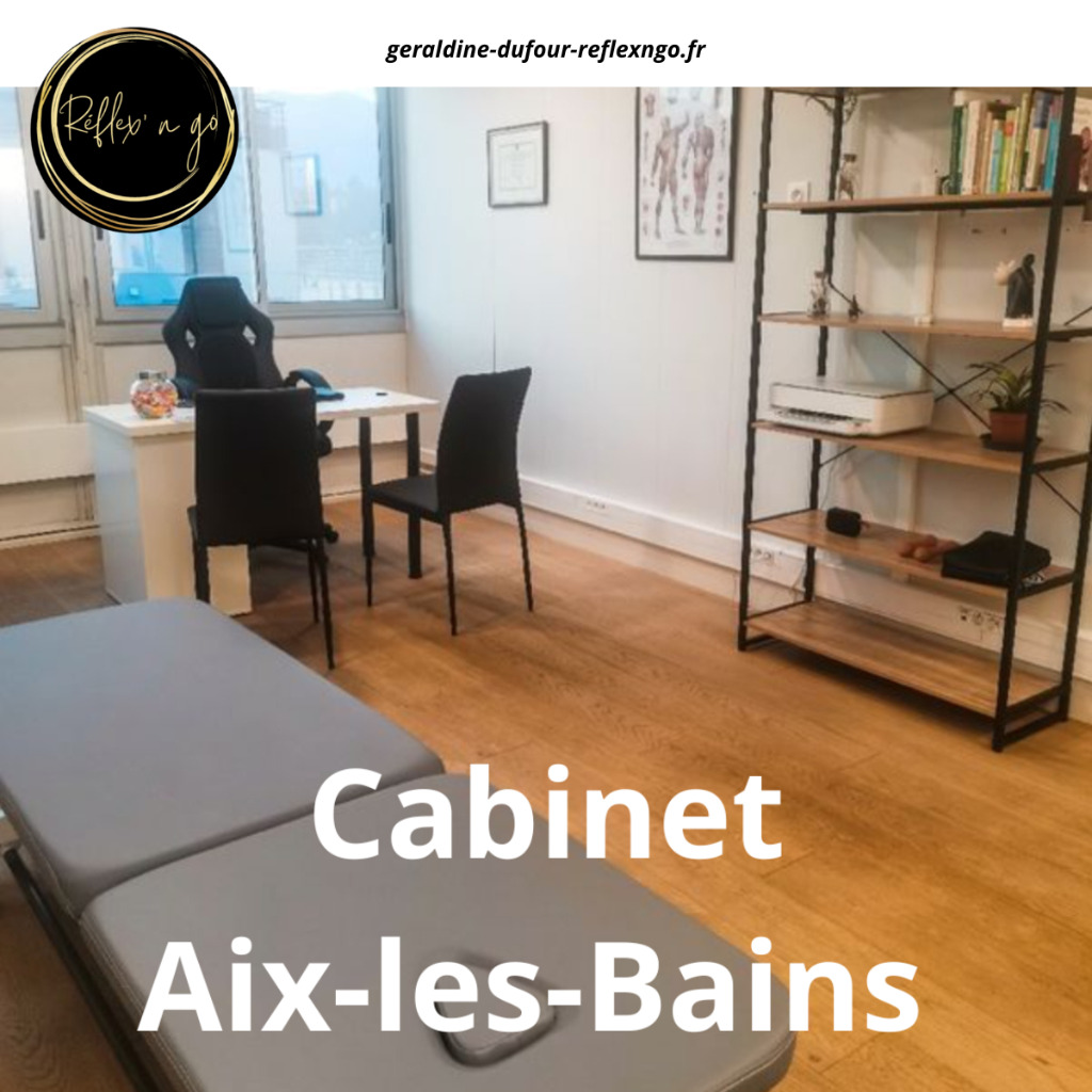 photo cabinet Géraldine Dufour 