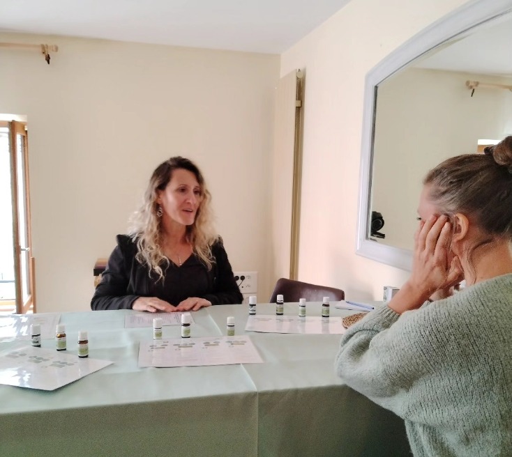 photo activite LNA nutrition, bien-être & performance