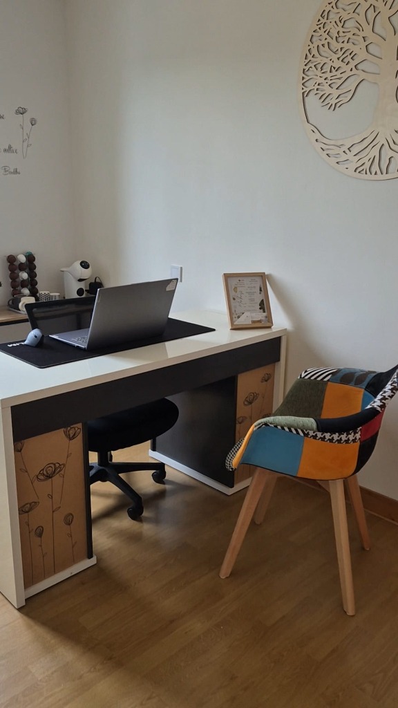 photo cabinet LNA nutrition, bien-être & performance