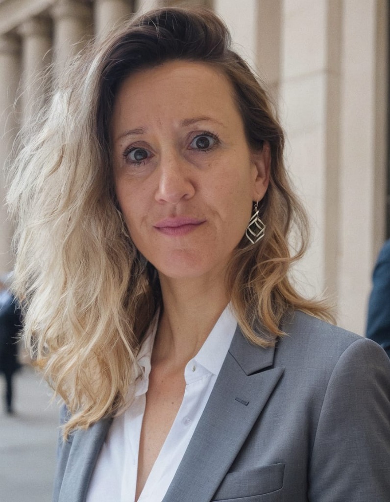 photo portrait LNA nutrition, bien-être & performance