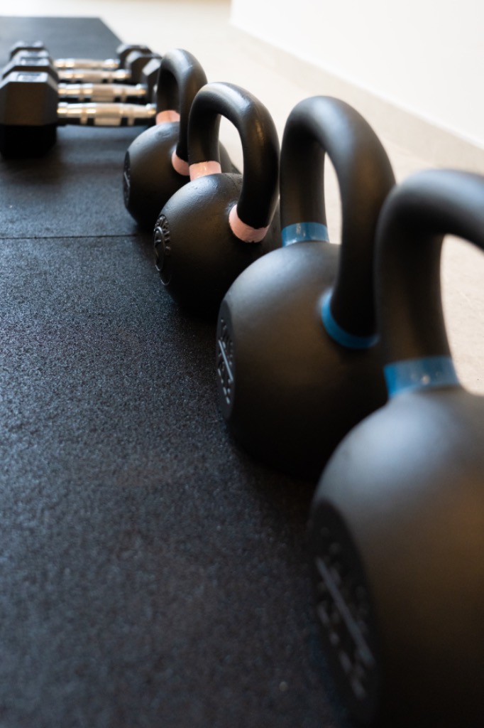 photo activite LIFE FORCE 