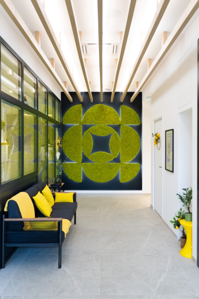 photo cabinet LIFE FORCE 