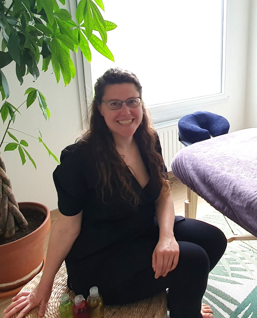 photo portrait Ombyo