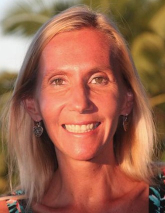 photo portrait Marine De Charrin