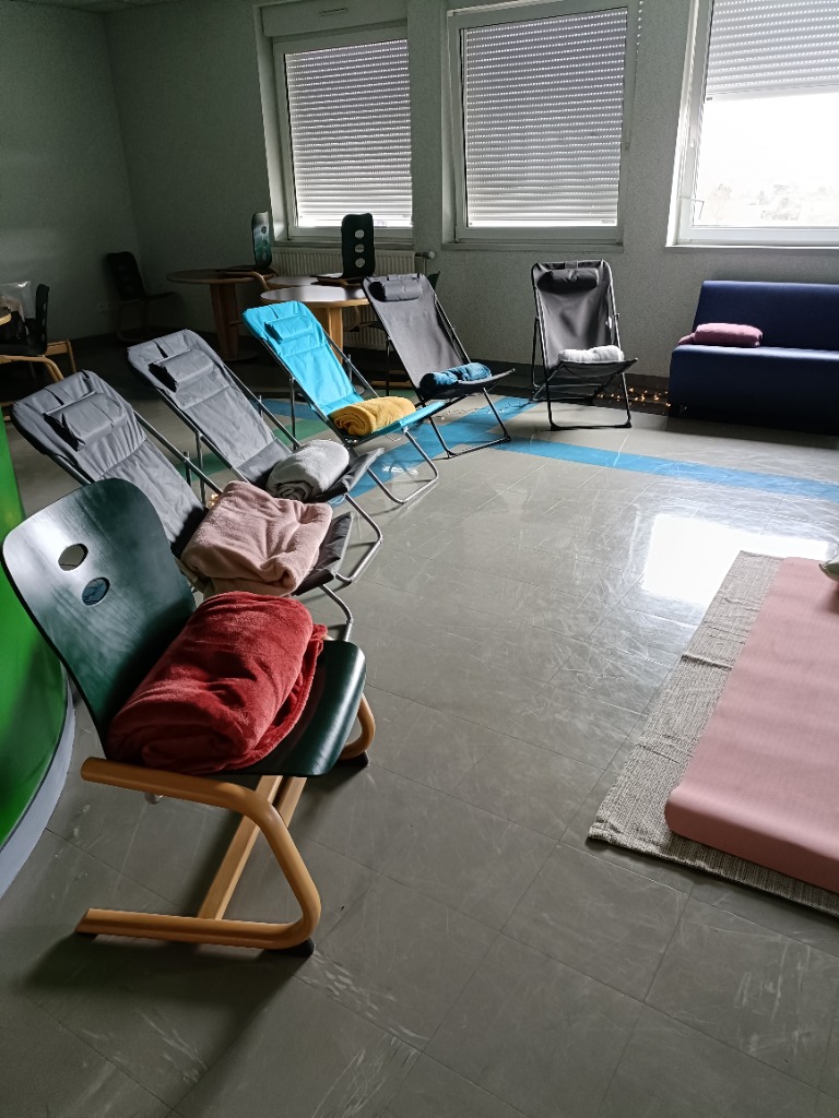 photo activite Gabriela Ciataras 