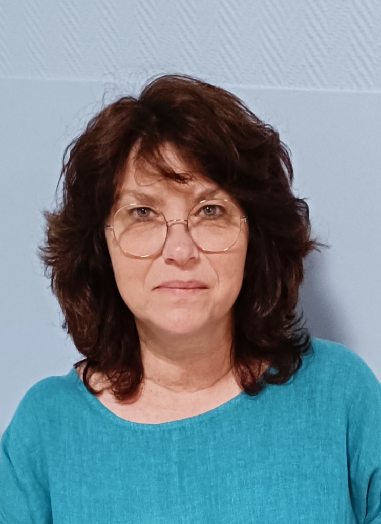 photo portrait Gabriela Ciataras 