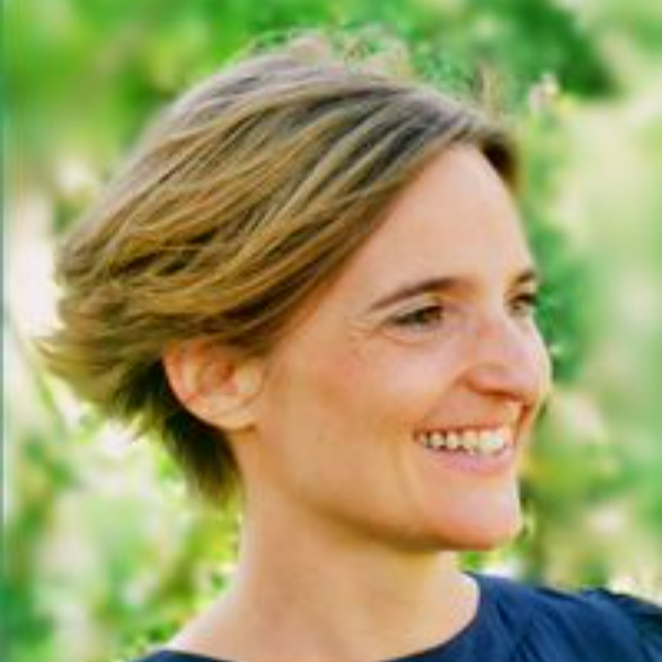 Domitille de Brosses - Déclic de Vie