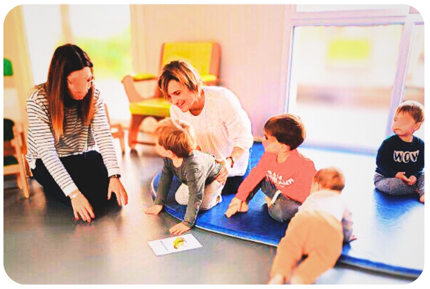 photo activite Domitille de Brosses - Déclic de Vie