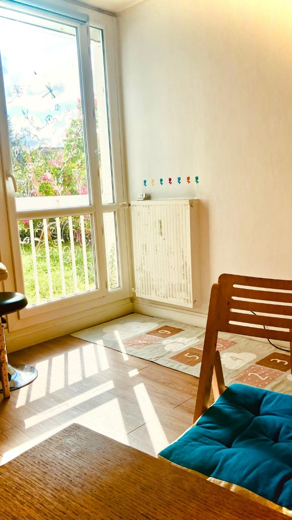 photo cabinet Domitille de Brosses - Déclic de Vie