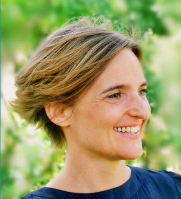 photo portrait Domitille de Brosses - Déclic de Vie