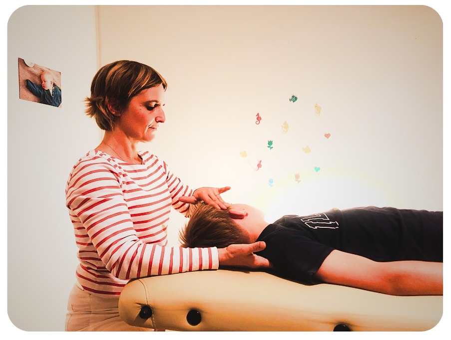 photo seance Domitille de Brosses - Déclic de Vie