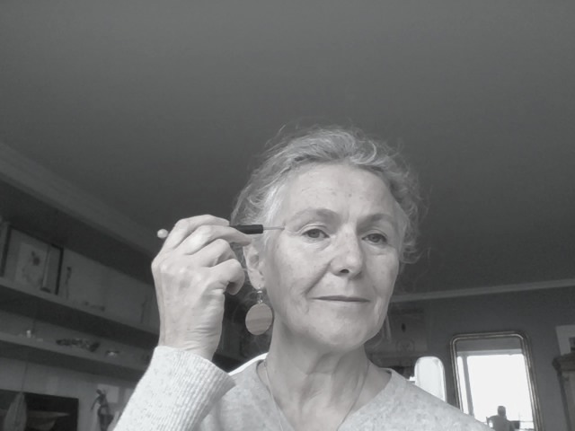 photo portrait Cécile VASSEUR EI