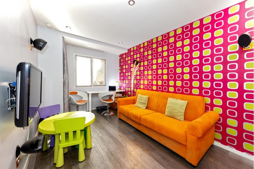 photo portrait Chantal MUNOZ