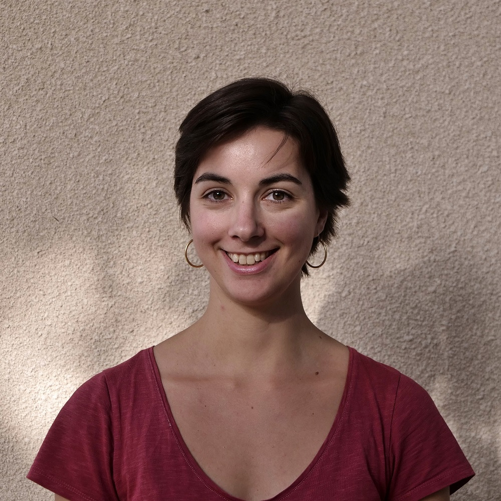 photo portrait SEL Thérapies Brèves