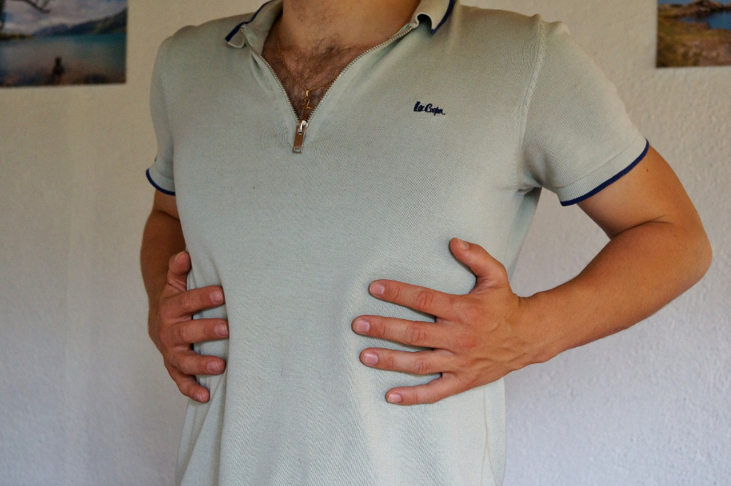 photo seance Sandrine Laplanche