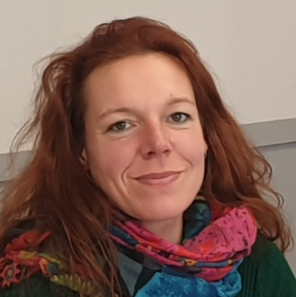 Sylvia Rhodier BENATURA