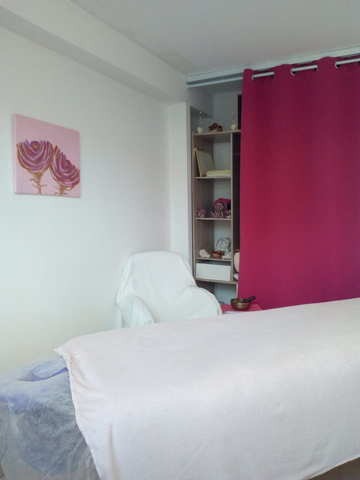 photo cabinet Isabelle Moulin