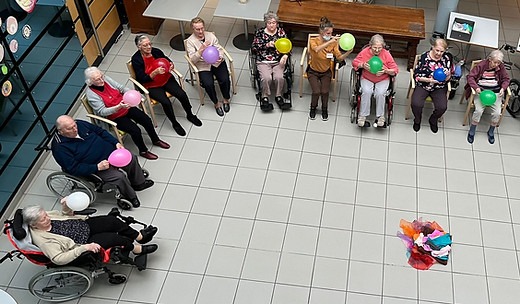 photo activite A Cœur & Accord