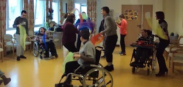 photo seance A Cœur & Accord