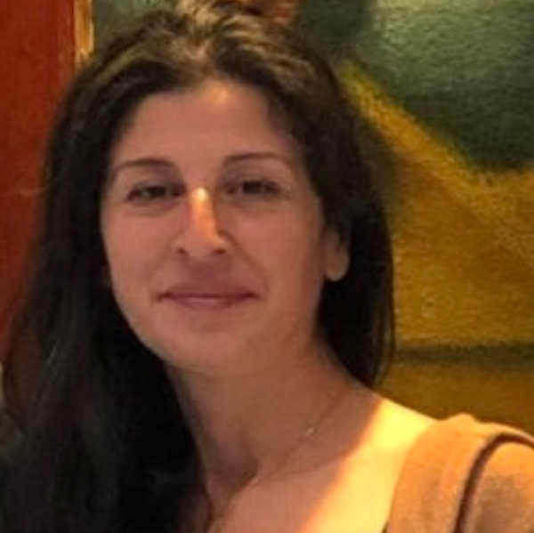 Stéphanie PROCACCIA Thérapeute holistique