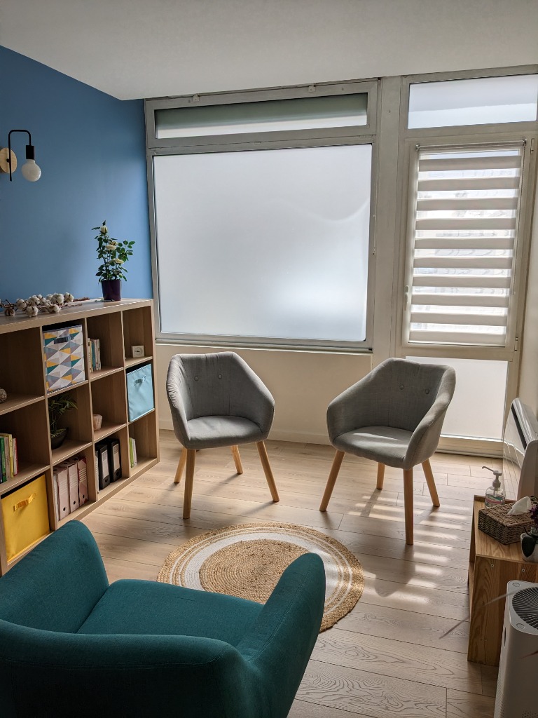 photo cabinet Tousé Charline