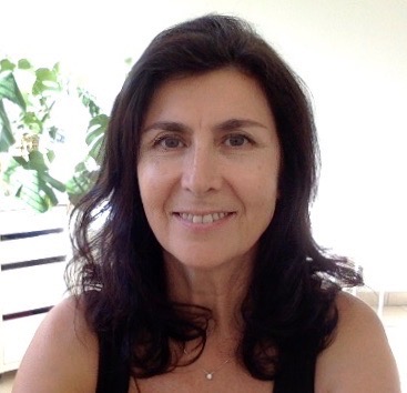 photo portrait Julie Pasques - DEVCOA