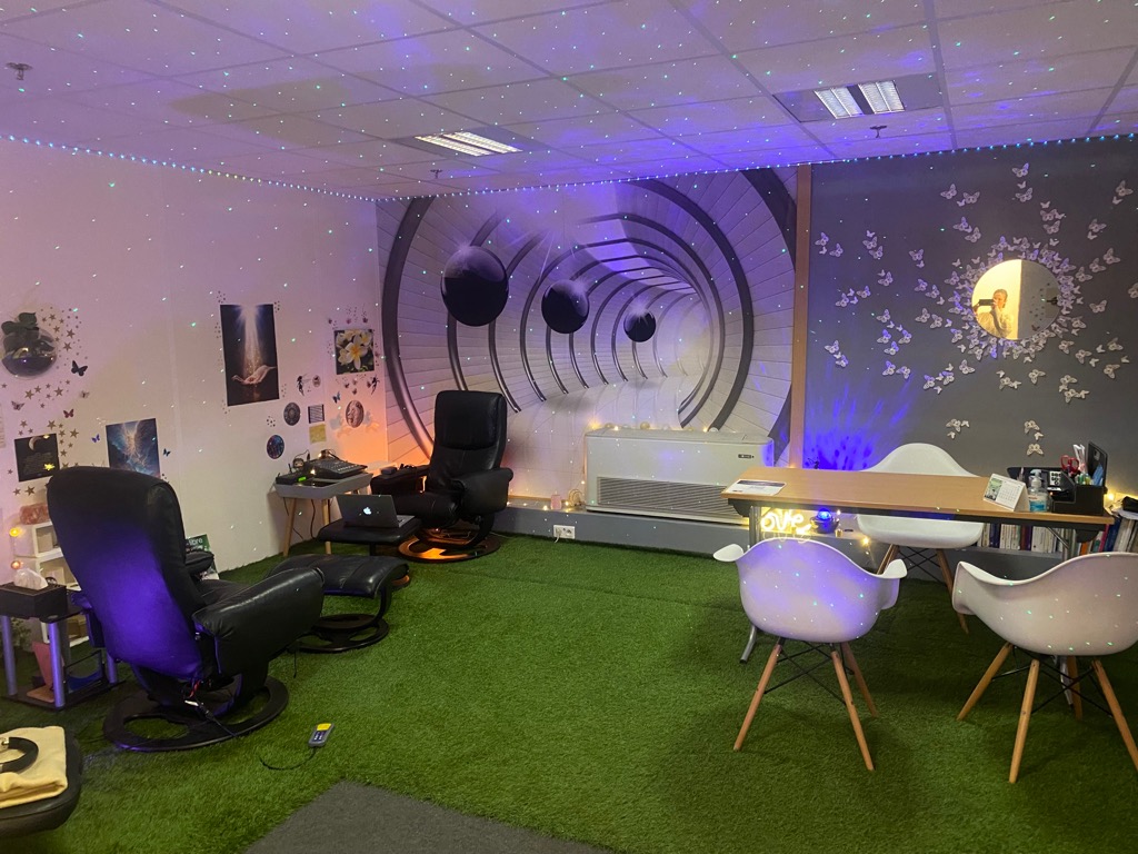 photo activite Céline Bouer Azoulay