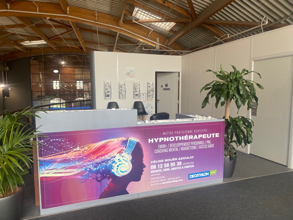 photo cabinet Céline Bouer Azoulay