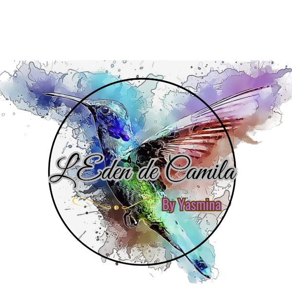 L’Eden de Camila
