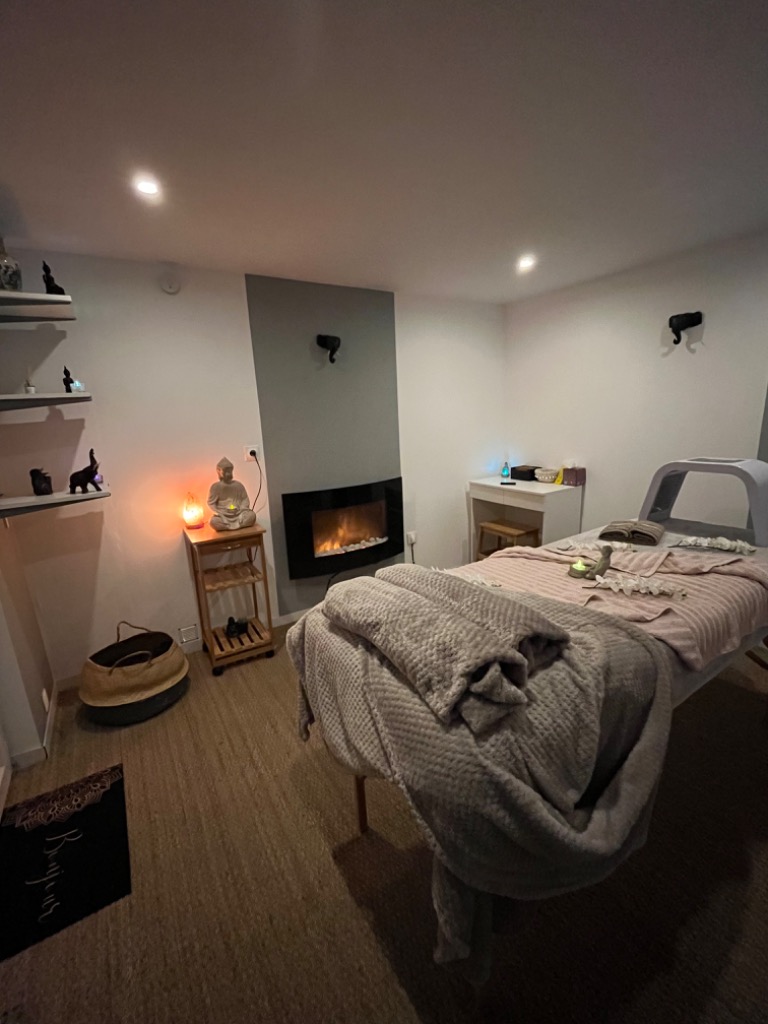 photo cabinet L’Eden de Camila