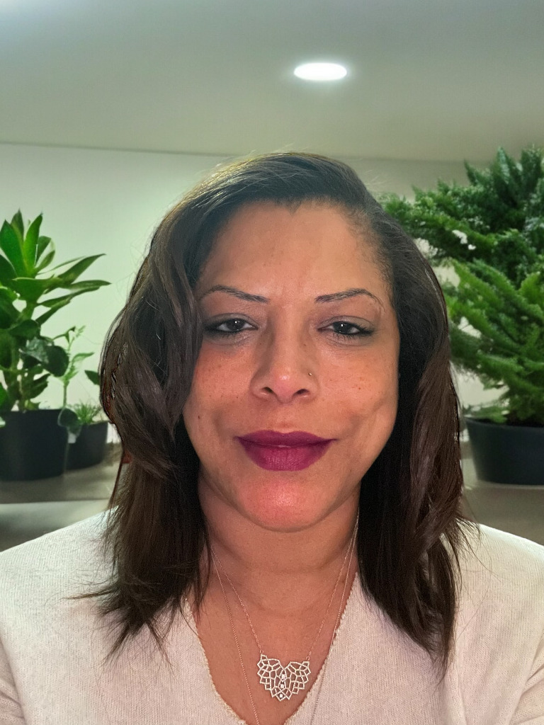 photo portrait L’Eden de Camila